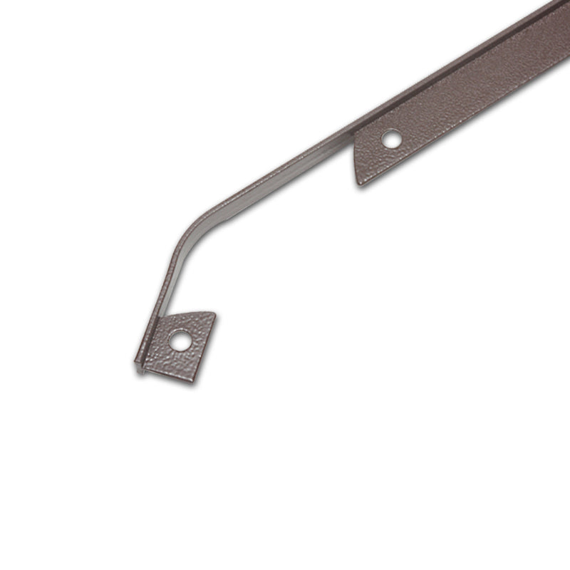 600mm Aluminium T-joiner Bull Nose