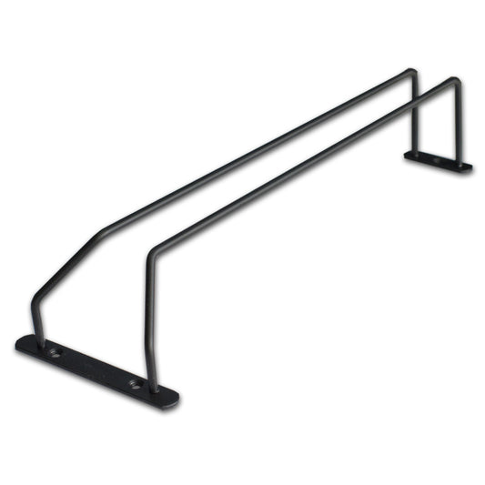Single-row Stem Glass Holder