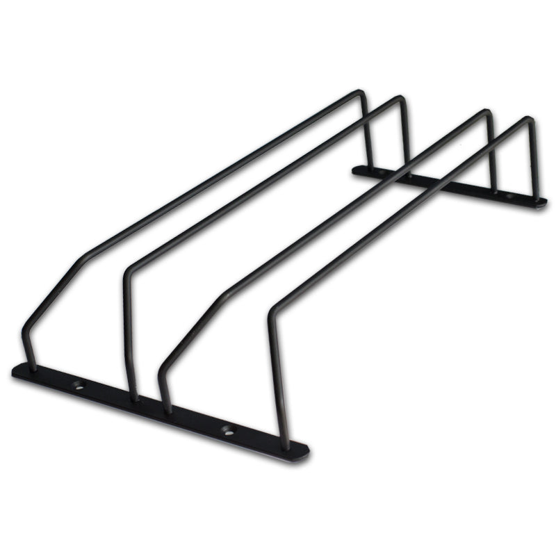 2 Row Stem Glass Holder