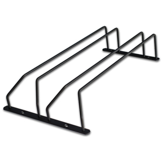 2 Row Stem Glass Holder