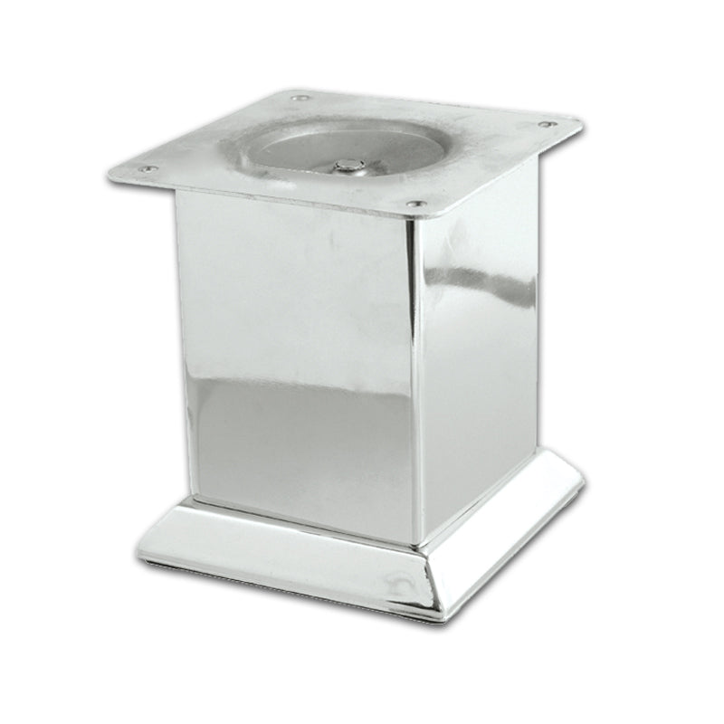 Square Steel Furniture Leg