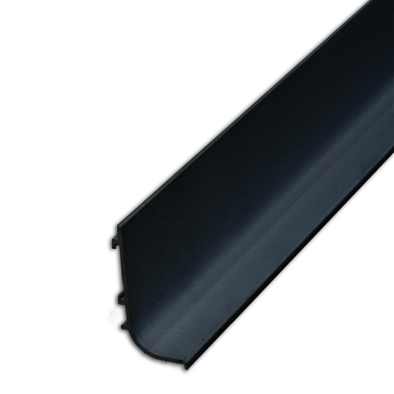 Horizontal Gola Rails - L Profile