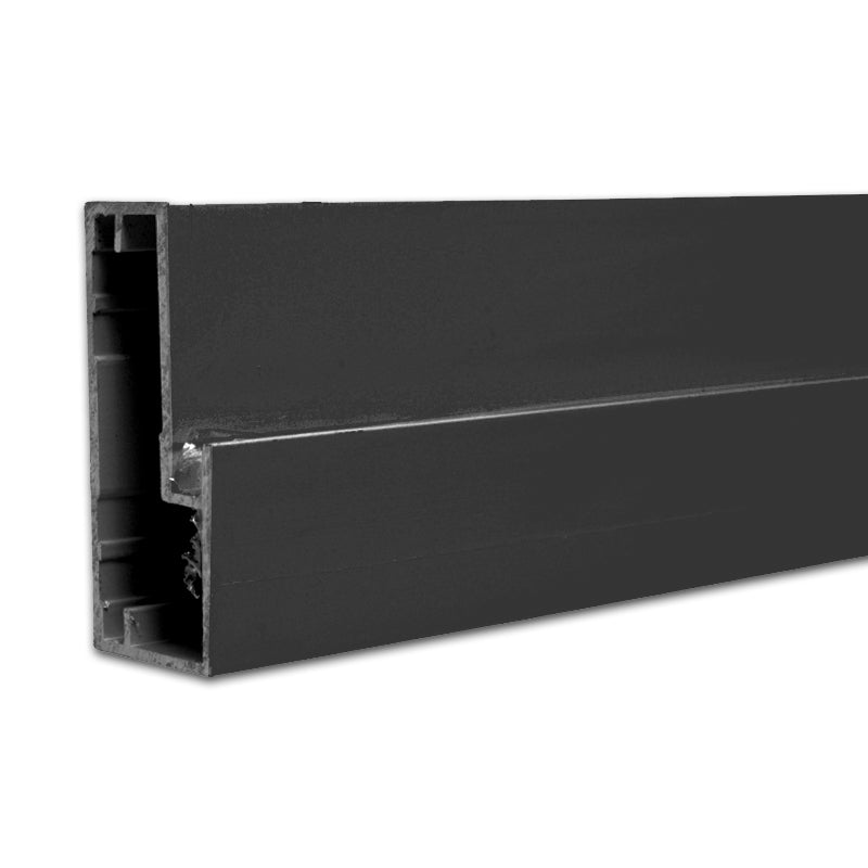 Aluminium Kitchen Door Profile