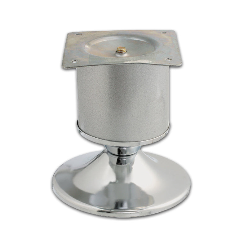 Round Cabinet Leg
