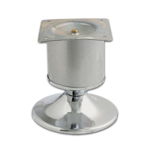 Round Cabinet Leg