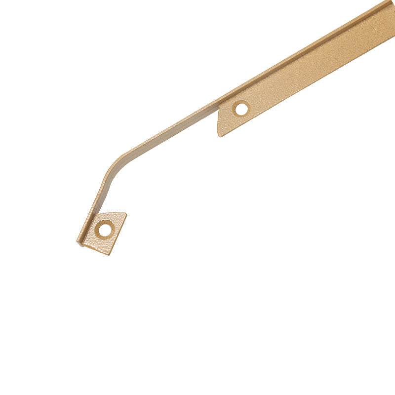 600mm Aluminium T-joiner Bull Nose