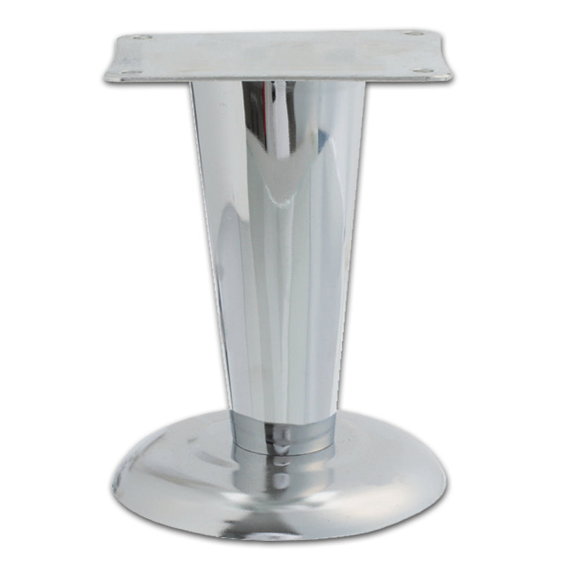 Round Tapered Leg