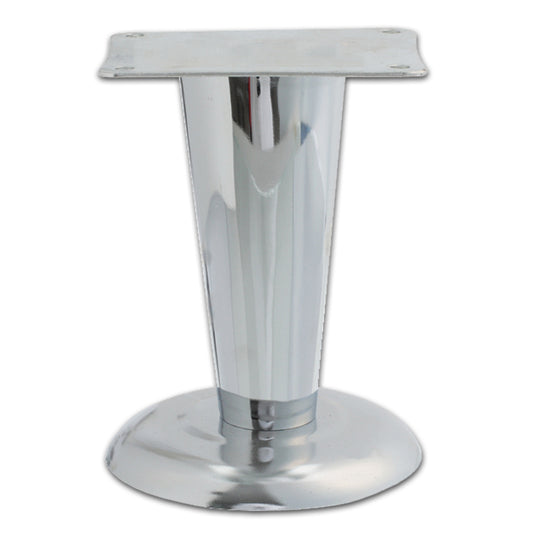 Round Tapered Leg