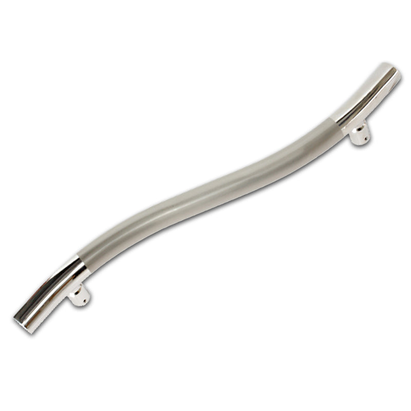 2 Tone Entrance Door Handle