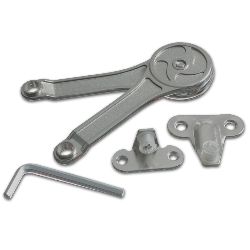 Adjustable Cabinet Clock Stay
