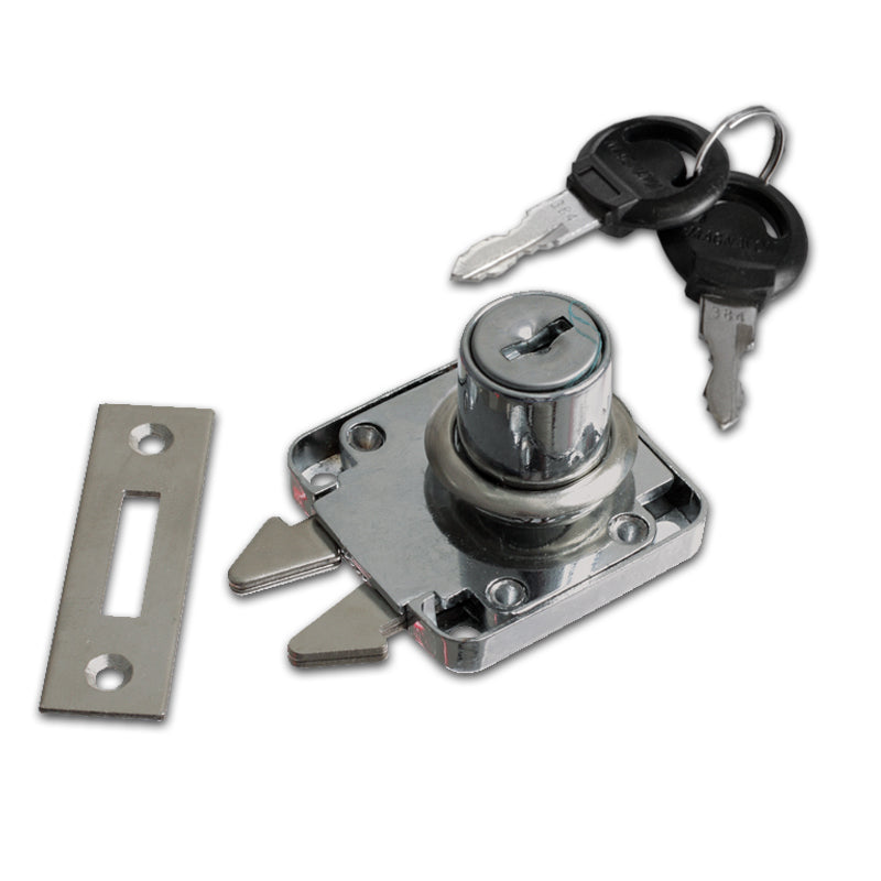 Target 19mm Slamlock - Keyed Different