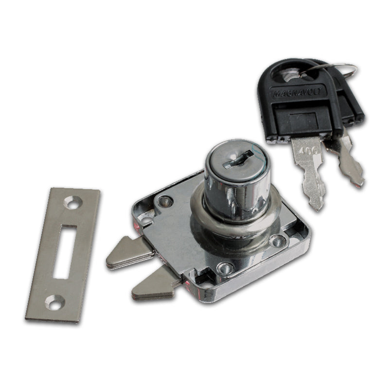 19mm Slamlock