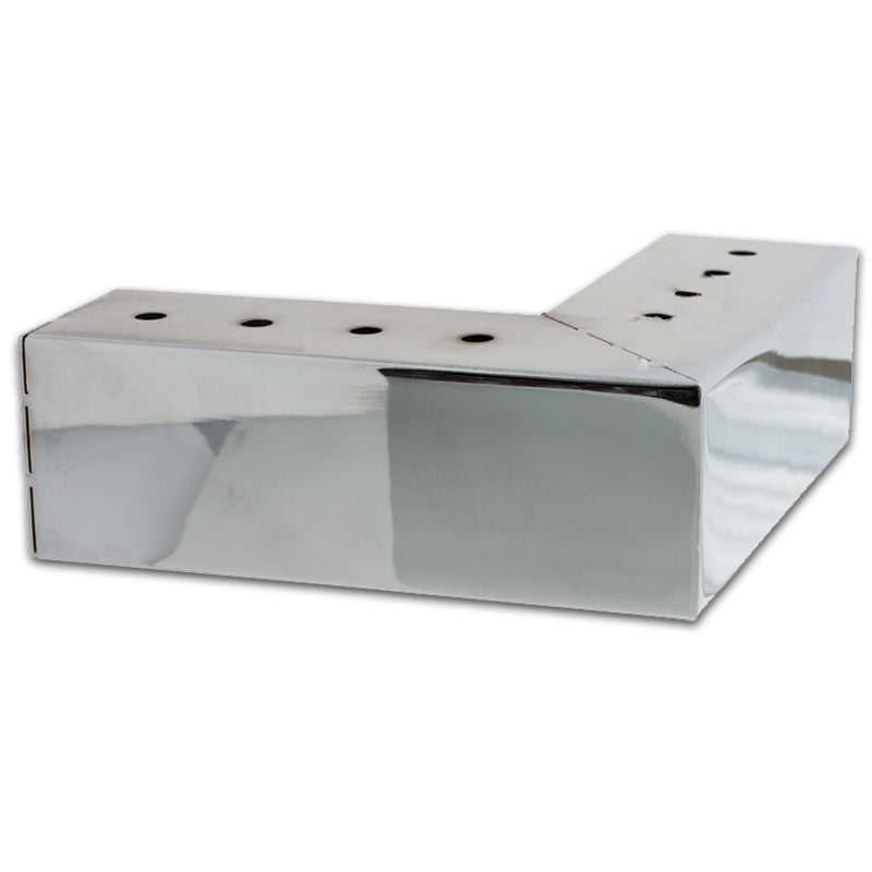 Square Tube Corner Leg