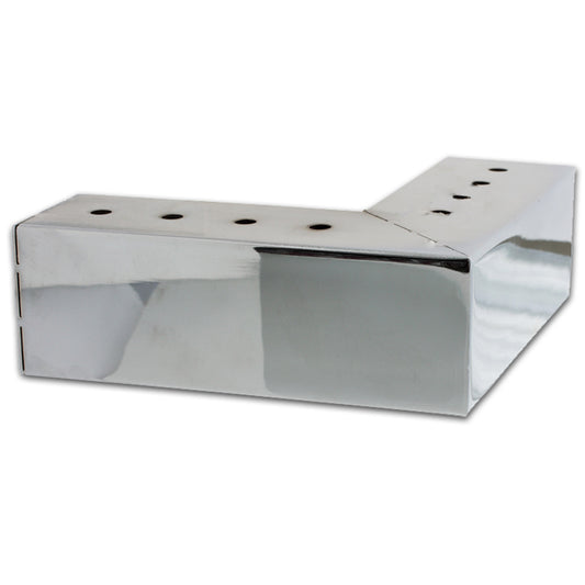 Square Tube Corner Leg