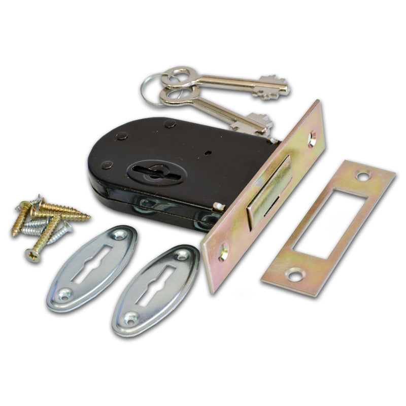 Gate Lock