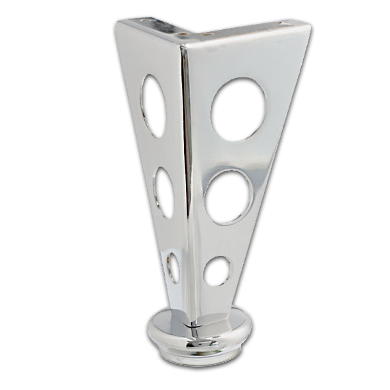 6-Hole Angular Leg