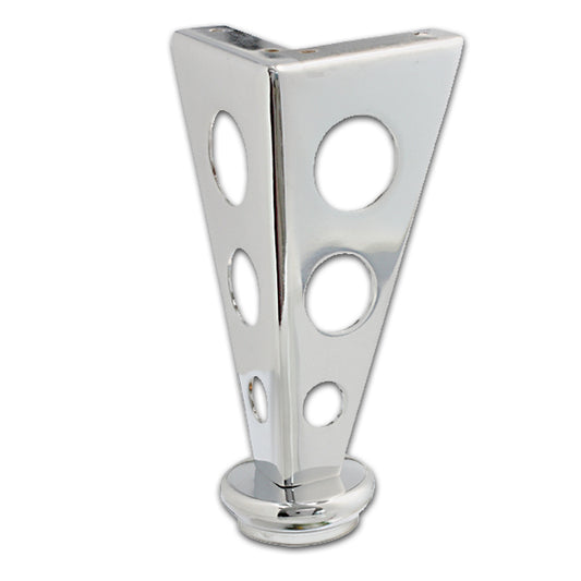6-Hole Angular Leg