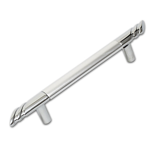 2-Tone Aluminium Handle
