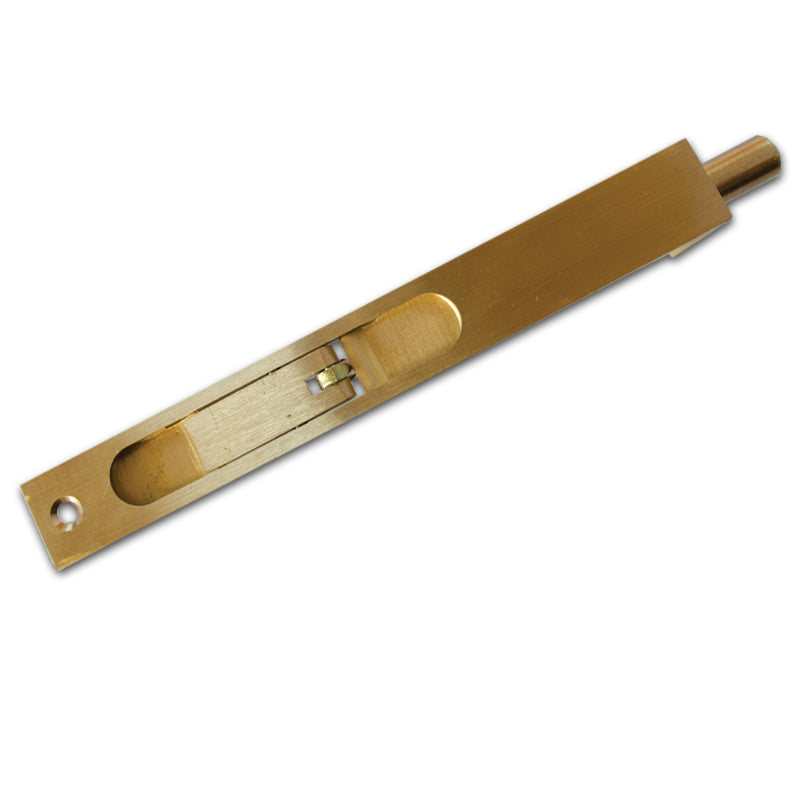 Flush Bolt