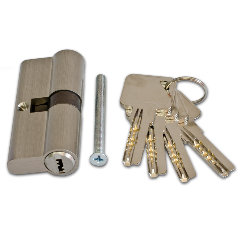 60mm Cylinder Lock