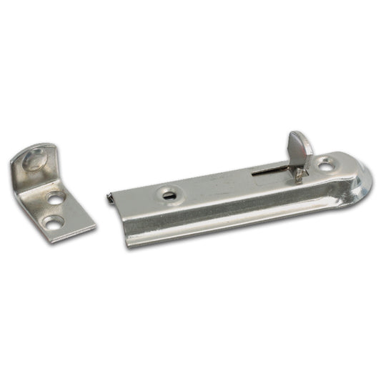Flat Cupboard Bolt