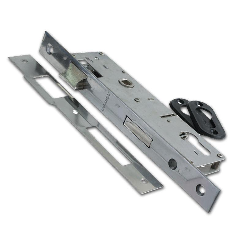 35mm Backset Latch Lock