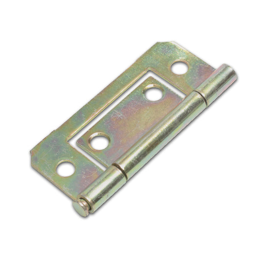 50mm Flush Hinge