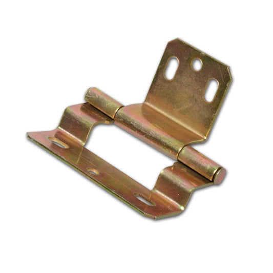 55mm Easy Fit Cranked Hinge