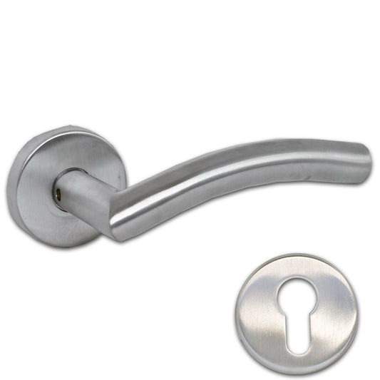 Lever Door Handle