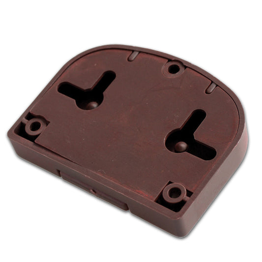 Plastic Cupboard Lock