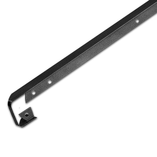 600mm Aluminium Square-Line “Big Boy” Corner Joiner