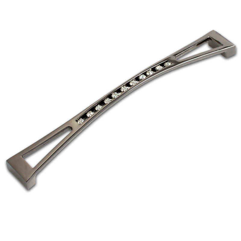 Diamante Bow Handle