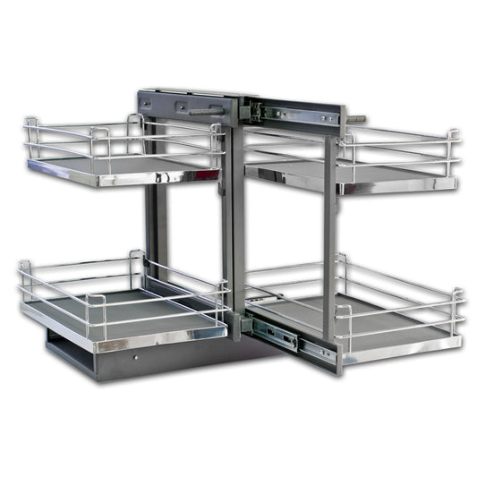 Magic Corner soft-close Unit