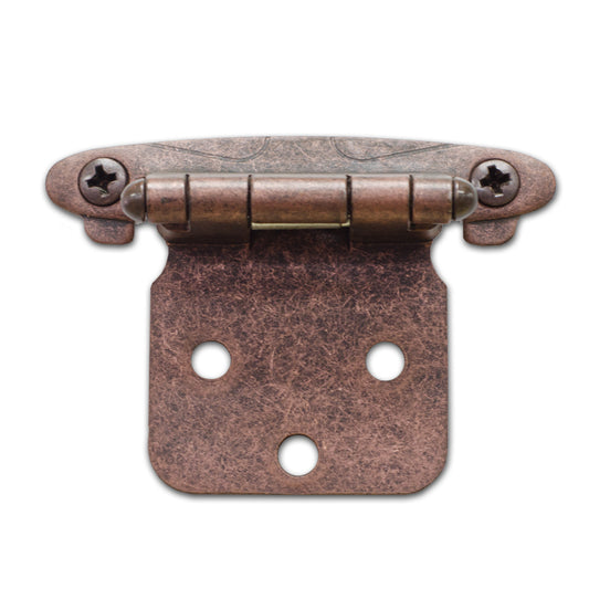 5 Knuckle Cupboard Hinge