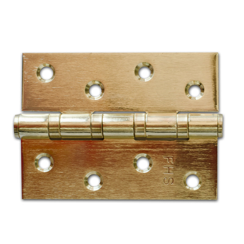 Butt Hinge