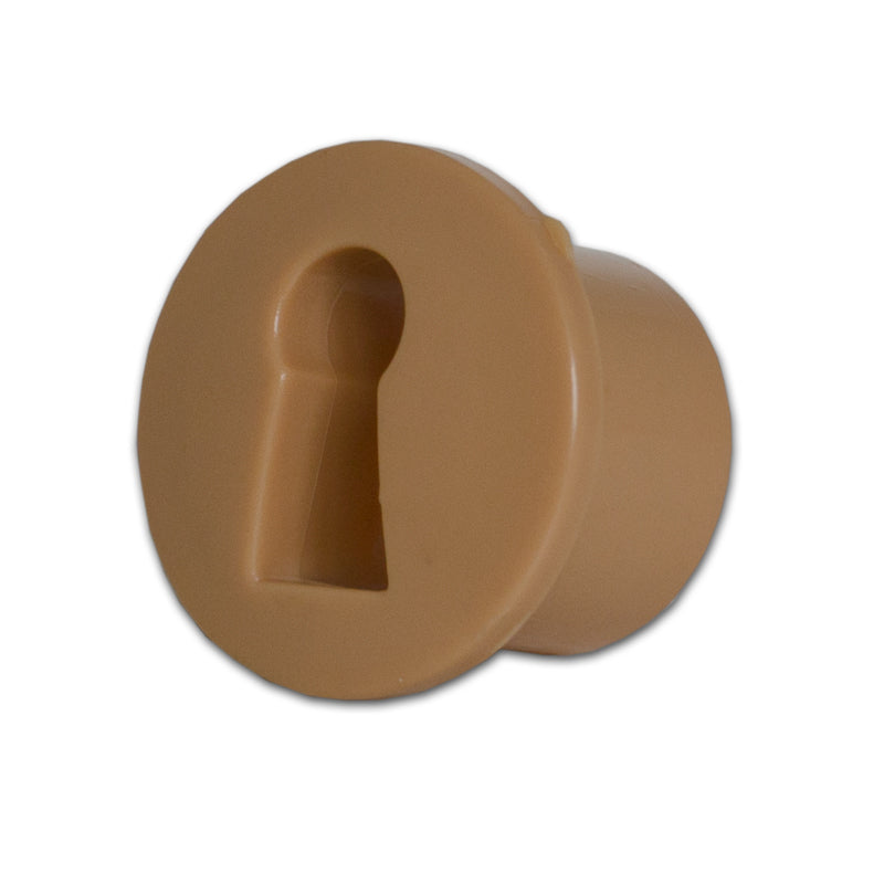 Plastic Escutcheon