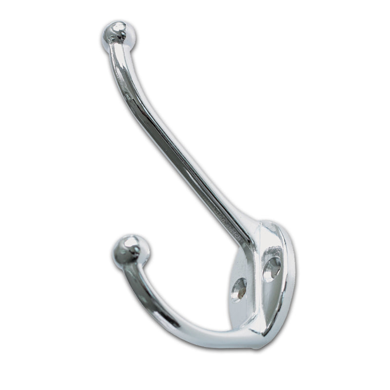 Double Coat Hook