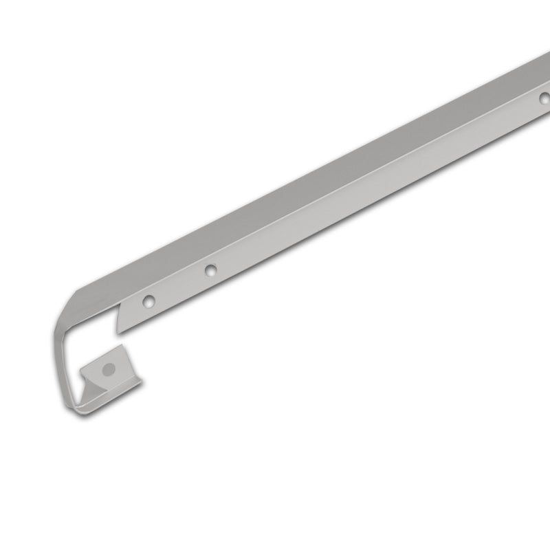 600mm Aluminium Square-line Corner Joiner