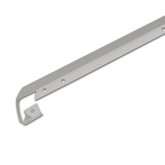 600mm Aluminium Square-Line “Big Boy” Corner Joiner