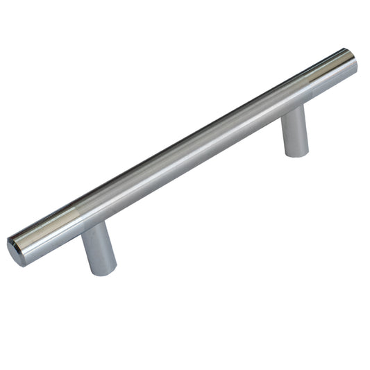 2-Tone Barrel Handle