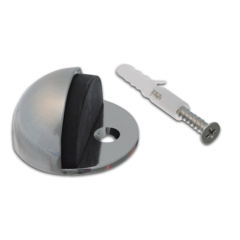 Half Moon Door Stop