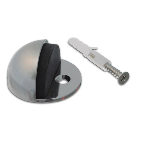 Half Moon Door Stop