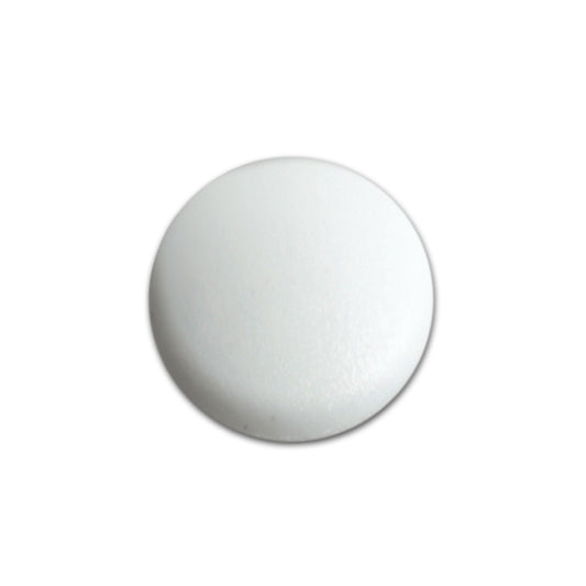 12.5mm Plastic Screw Caps