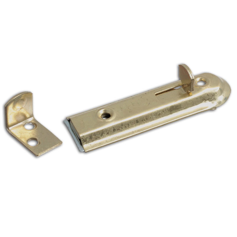 Flat Cupboard Bolt
