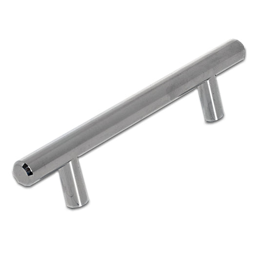 Solid Round Barrel Handle