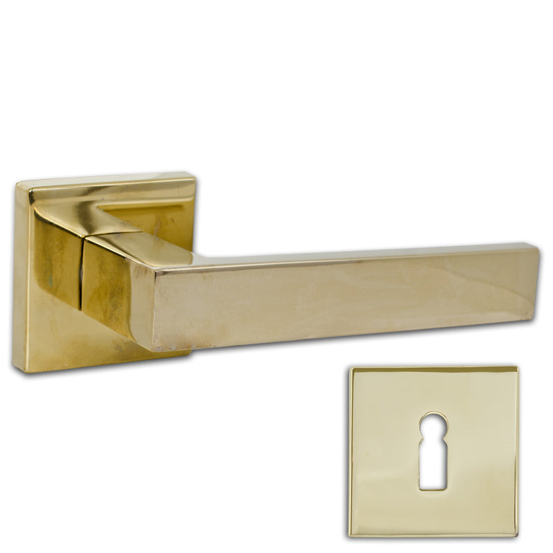 Lever Door Handle