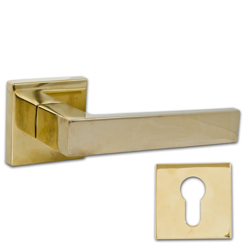 Lever Door Handle