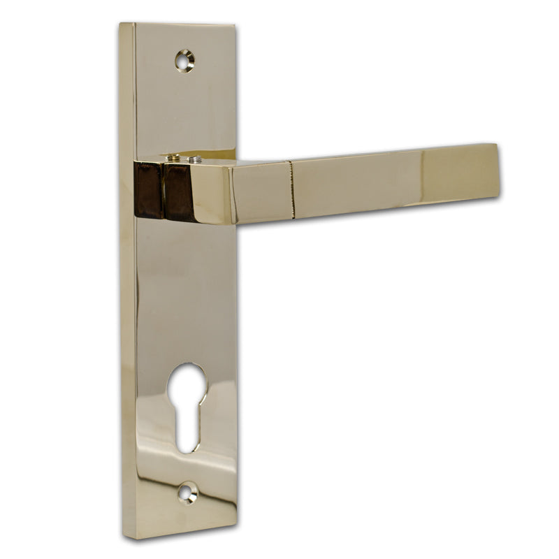 Lever Door Handle