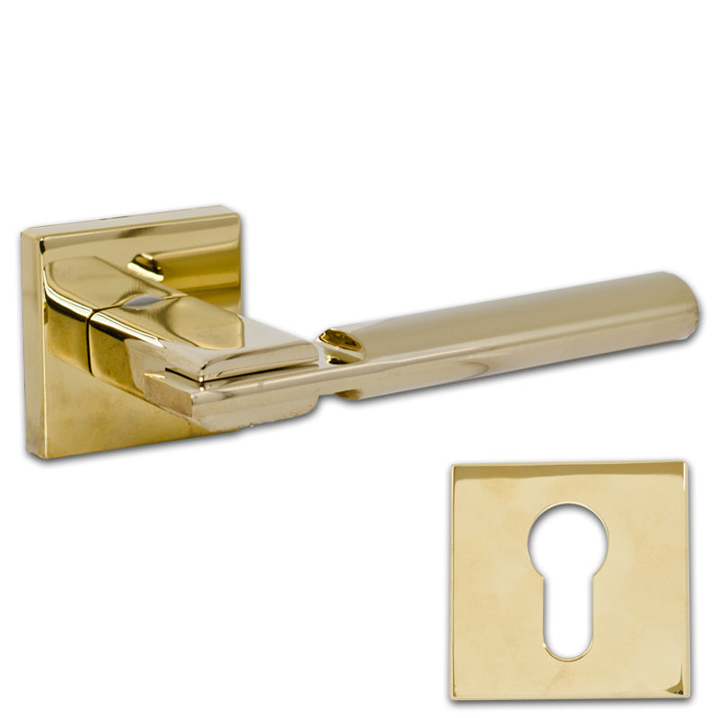 Lever Door Handle