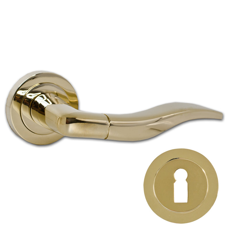 Lever Door Handle